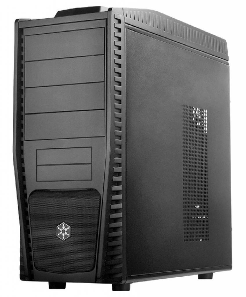 [26/03/2010] Silverstone Precision PS05 (6)