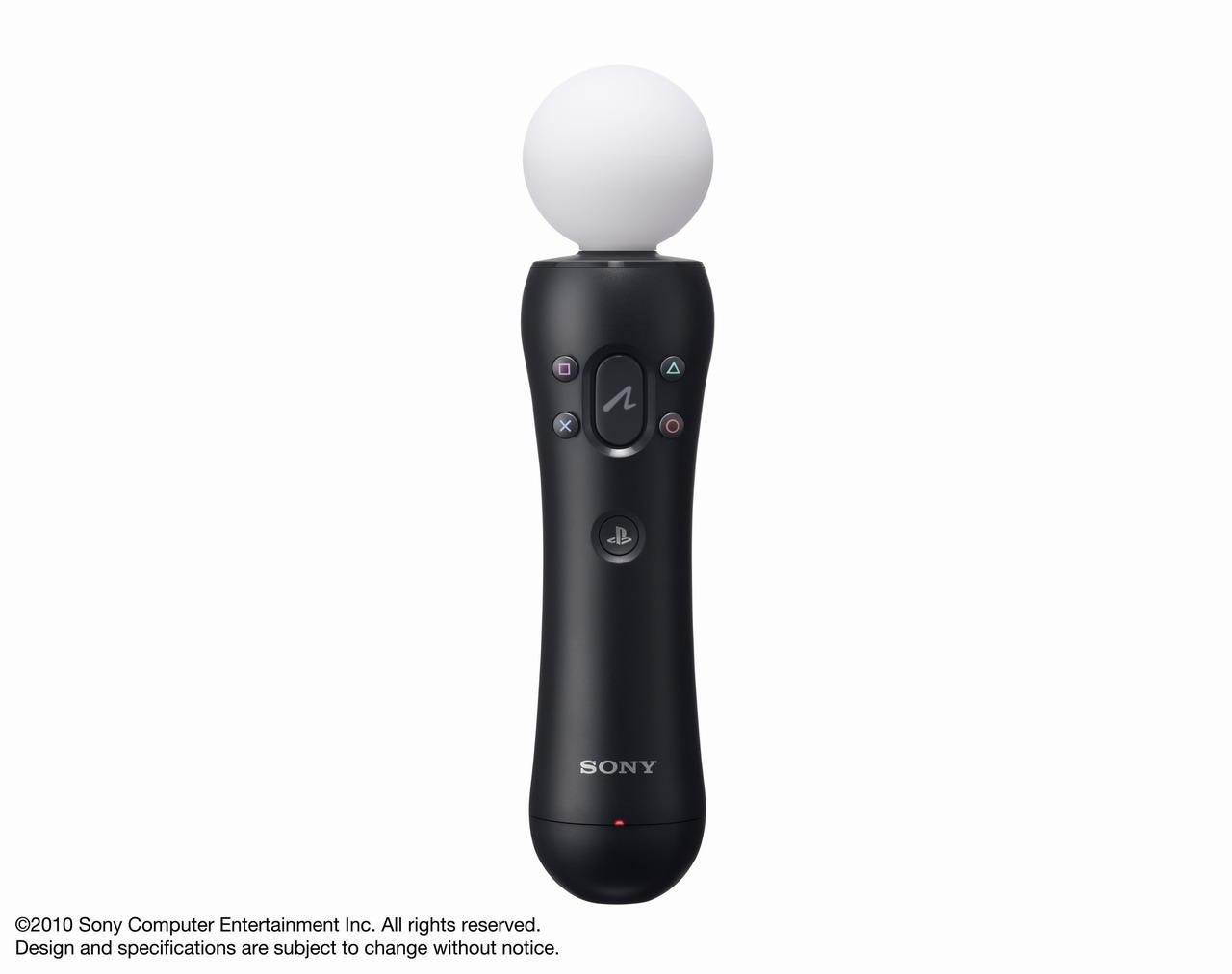 [11/03/2010] Playstation Move: Offizielle Webseite verfügbar (4)