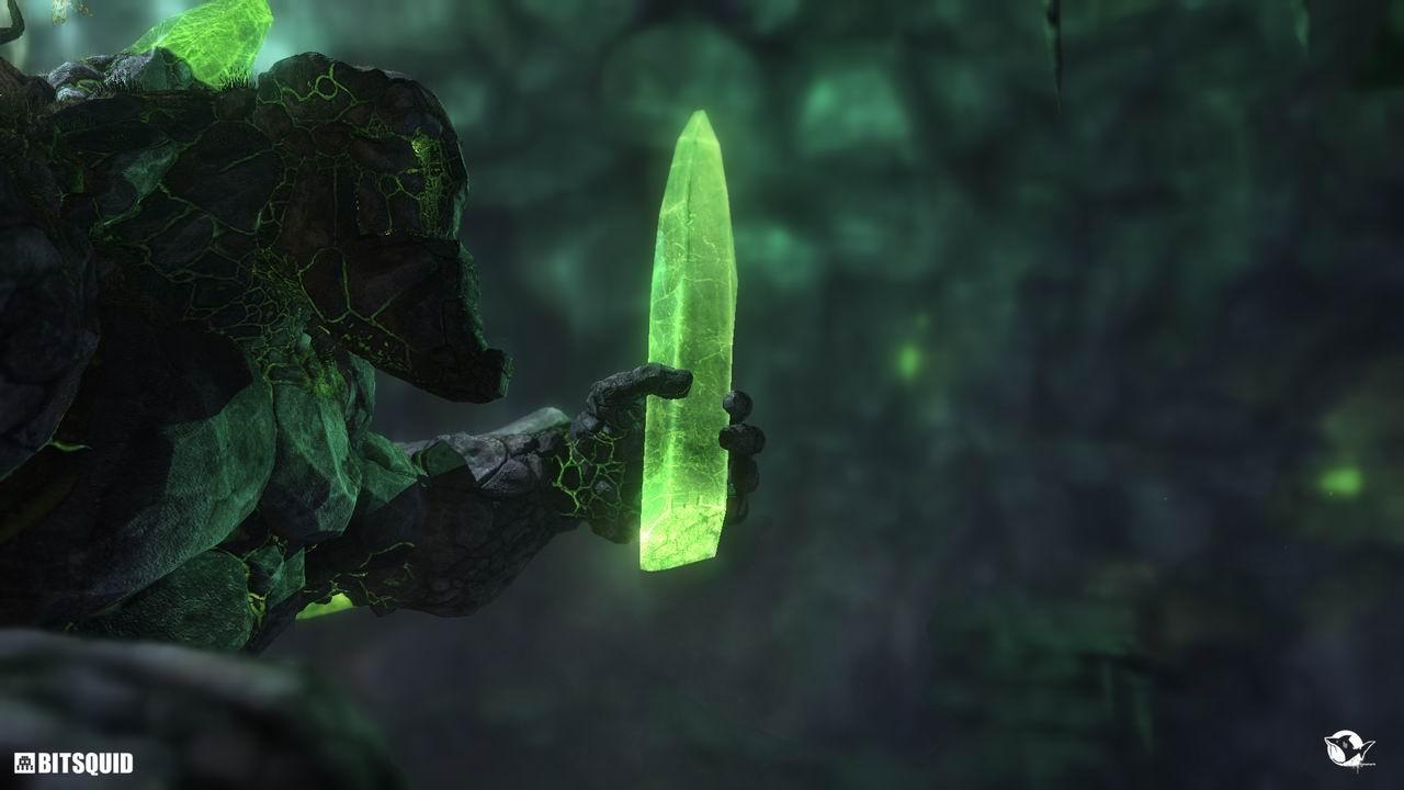 [24/03/2010] Stone Giant: Vorschau auf die neue DirectX-11-Techdemo für HD 5800 und GTX 480 (2)