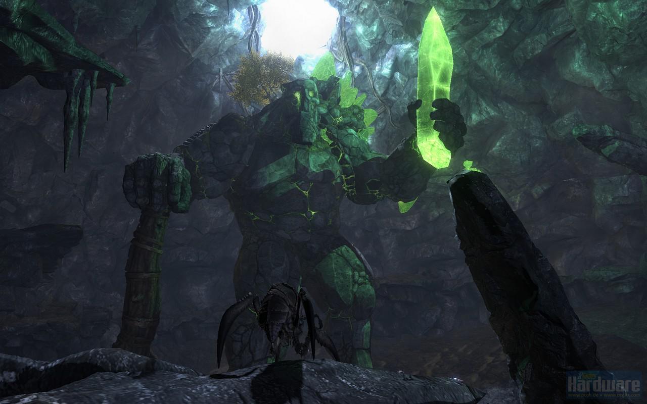 [26/03/2010] Stone Giant (205)
