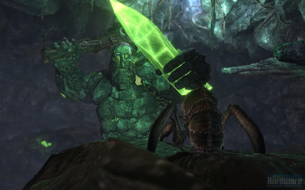 [26/03/2010] Stone Giant (220)