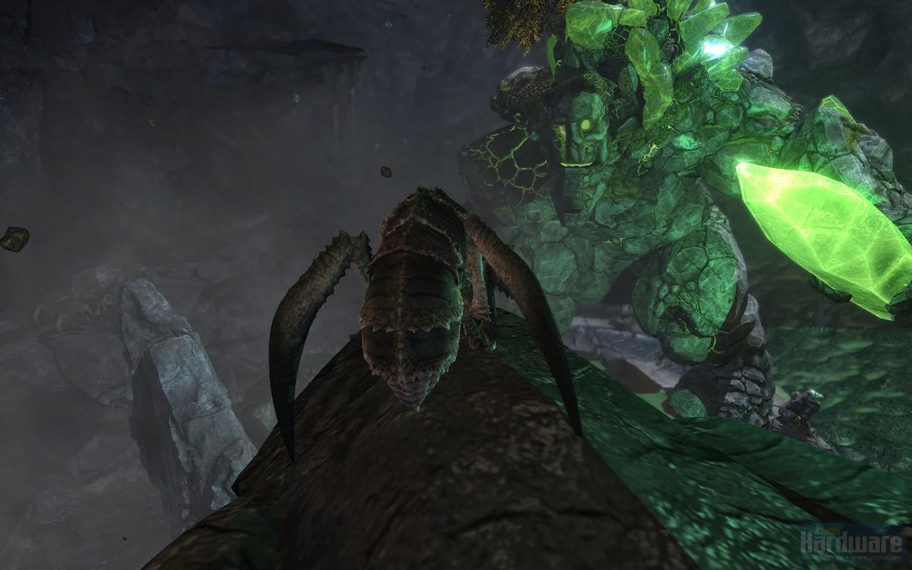[26/03/2010] Stone Giant (222)