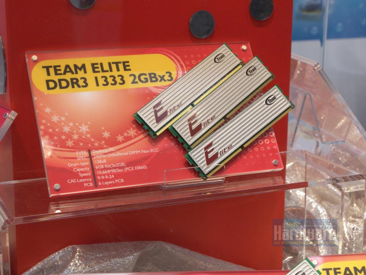 [03/03/2010] Team Elite
