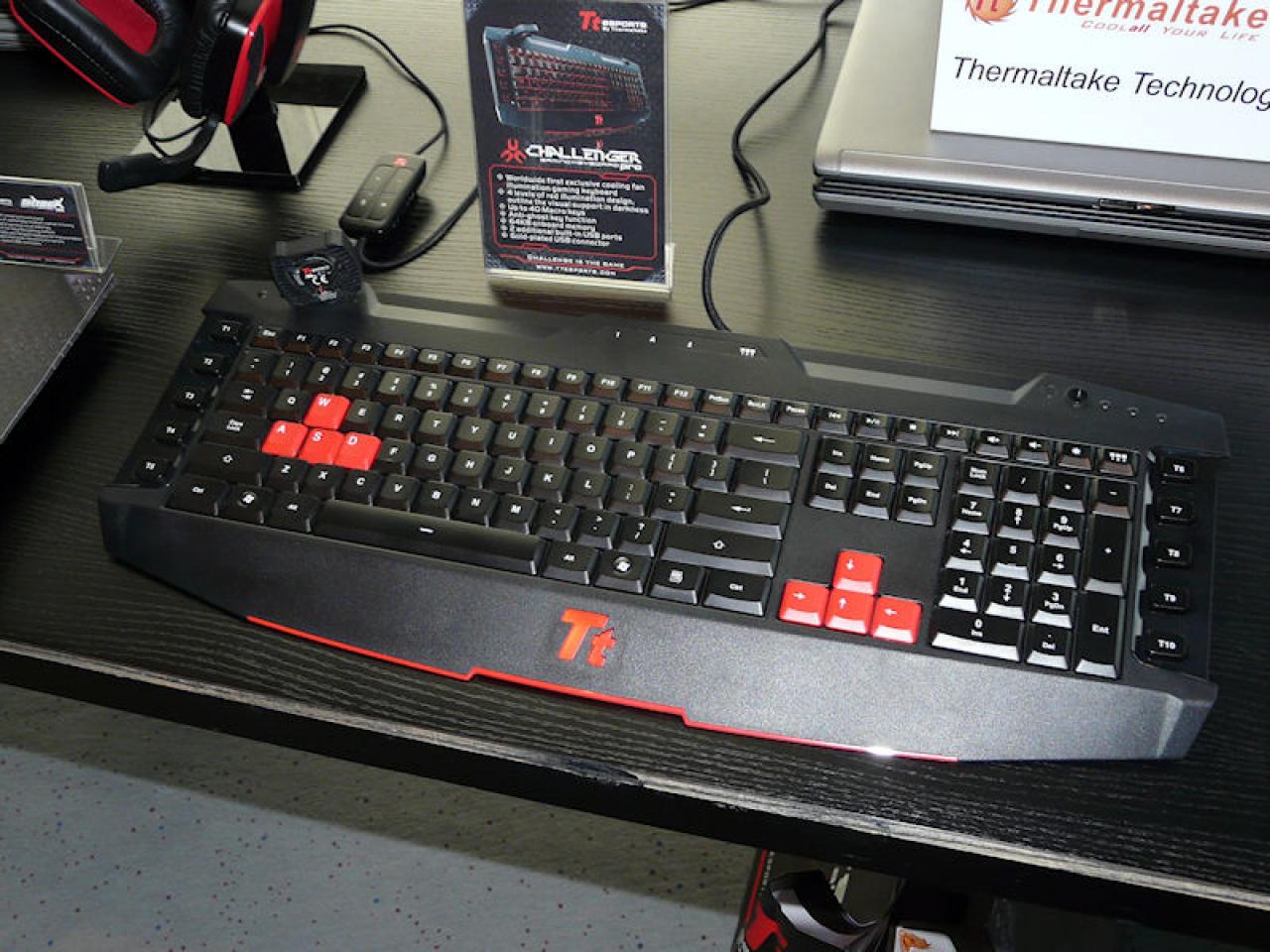 [05/03/2010] Thermaltake Challenger Pro