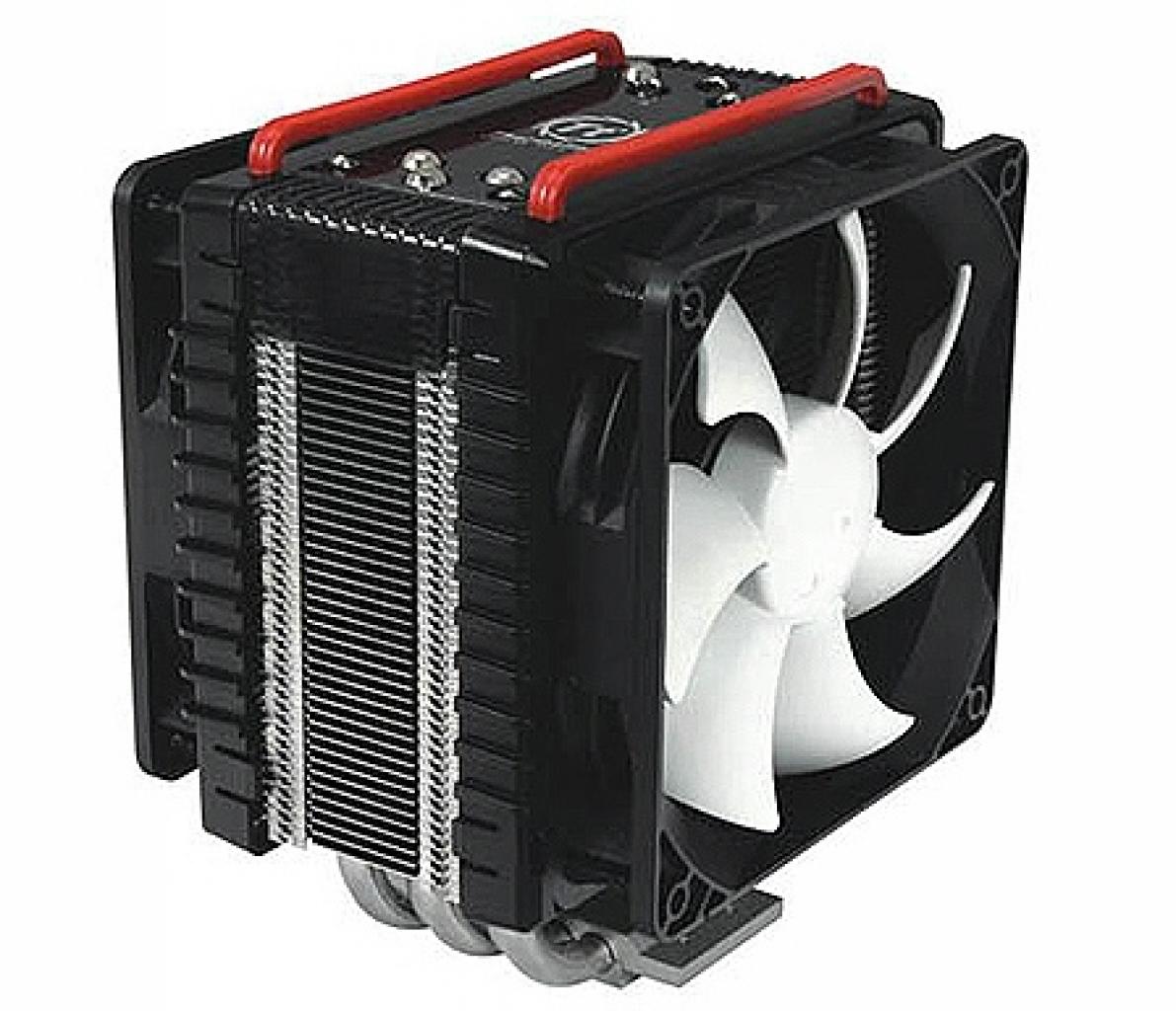 [03/03/2010] Thermaltake bringt CPU-Kühler Frio auf den Markt (1)