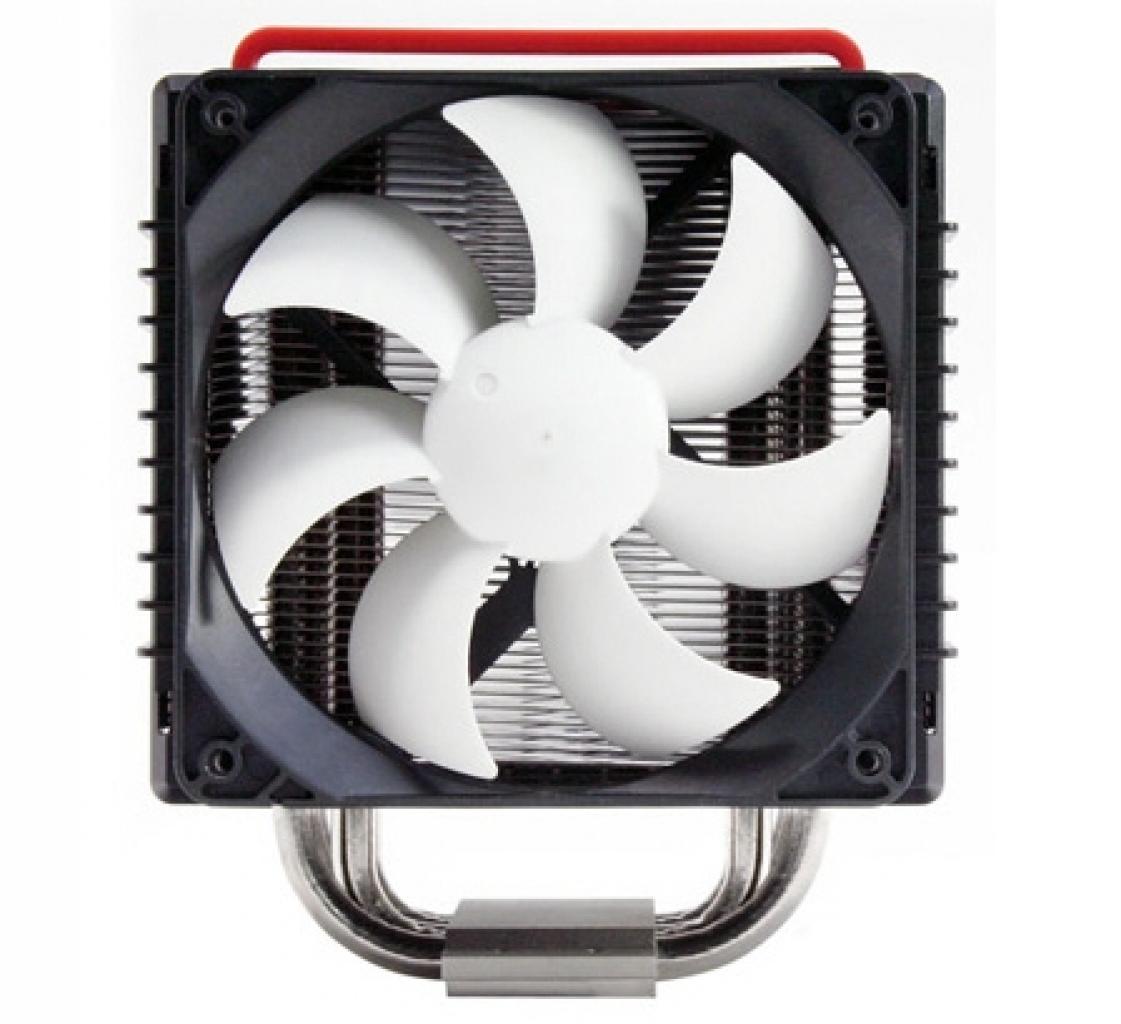 [03/03/2010] Thermaltake bringt CPU-Kühler Frio auf den Markt (2)