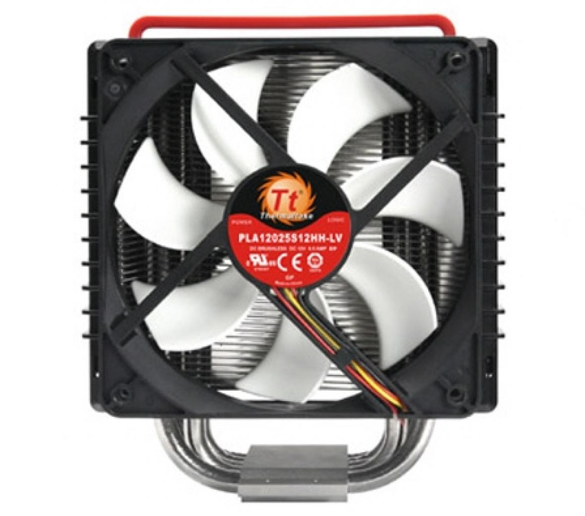 [03/03/2010] Thermaltake bringt CPU-Kühler Frio auf den Markt (4)