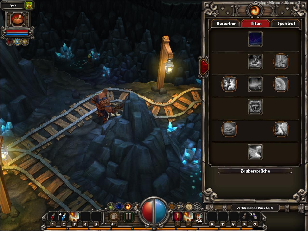 [24/03/2010] Torchlight Screenshots (11)