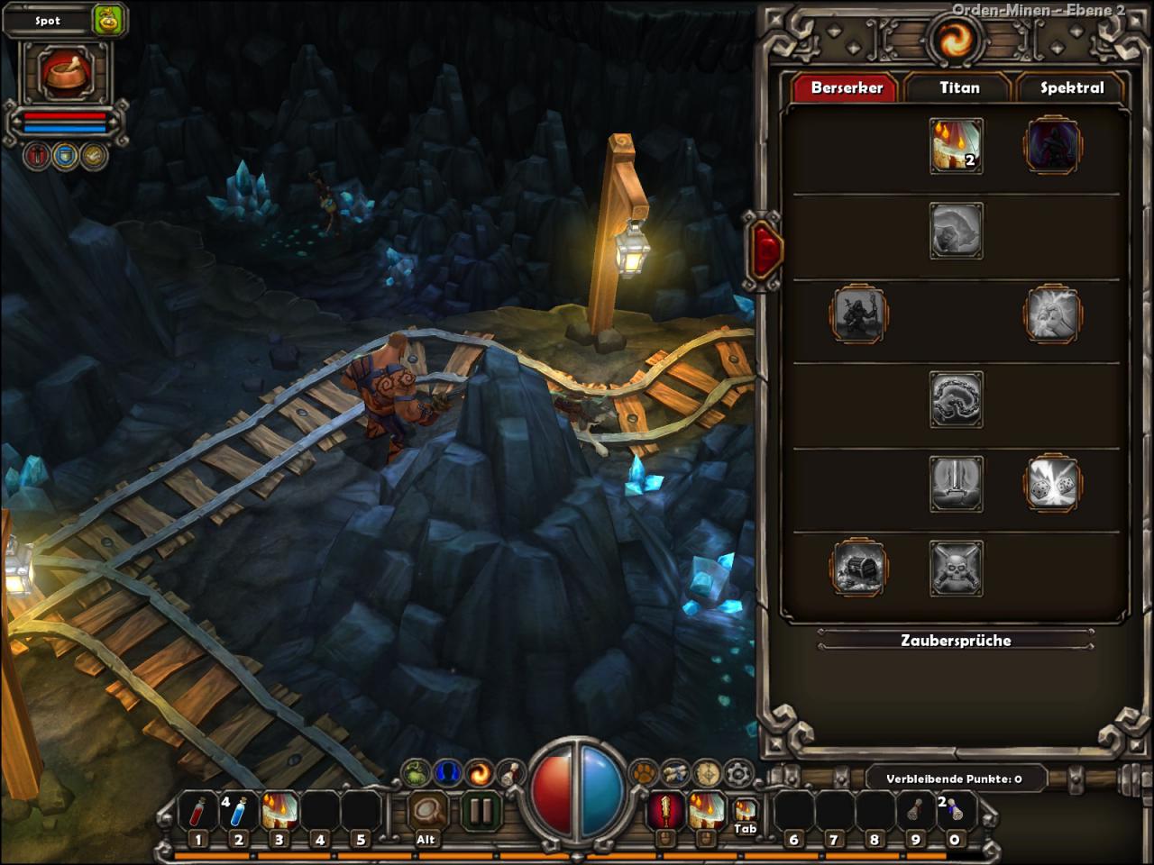 [24/03/2010] Torchlight Screenshots (12)