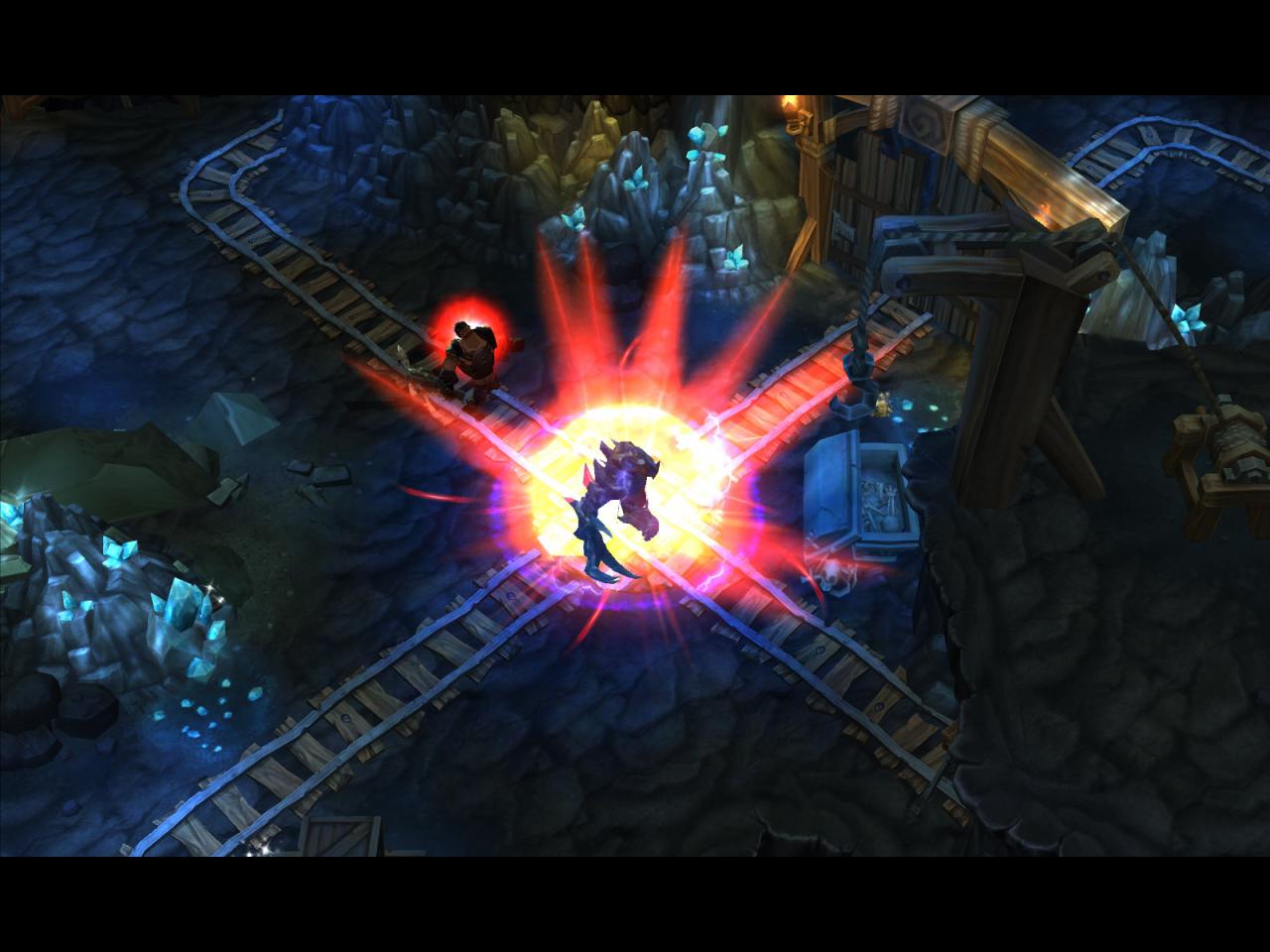 [24/03/2010] Torchlight Screenshots (43)