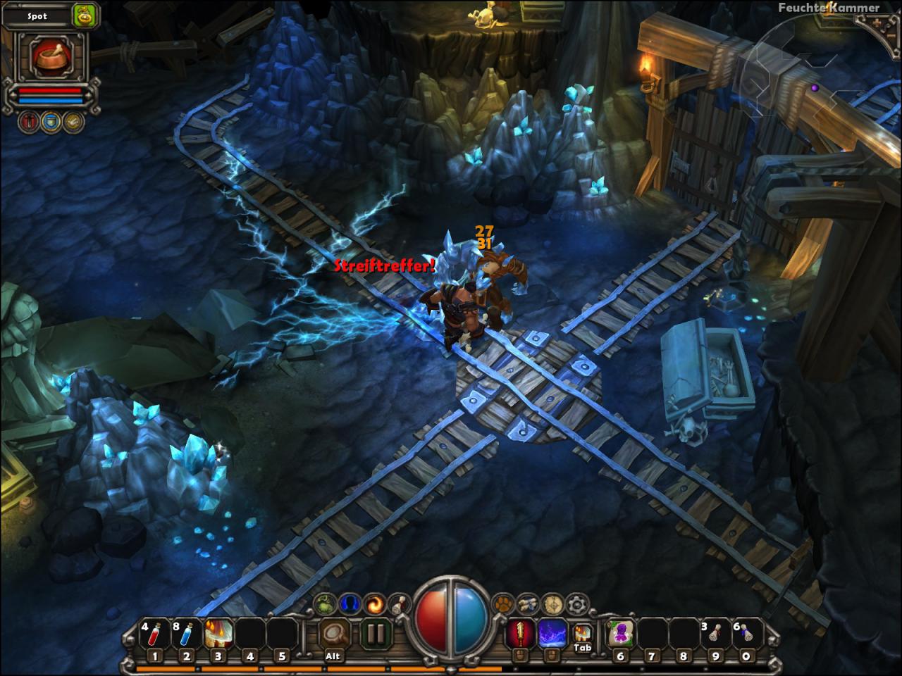 [24/03/2010] Torchlight Screenshots (48)