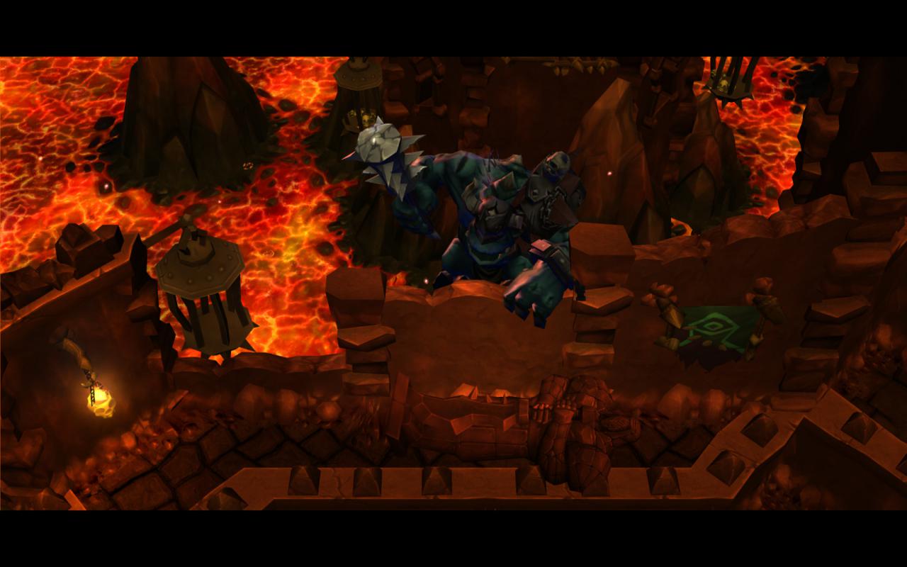 [31/03/2010] Torchlight (2.560x1.600, 2x MSAA (max. ingame) + Narrow-Tent-Downfilter, 16:1 AF, resized @ 1.680x1.050) - 4