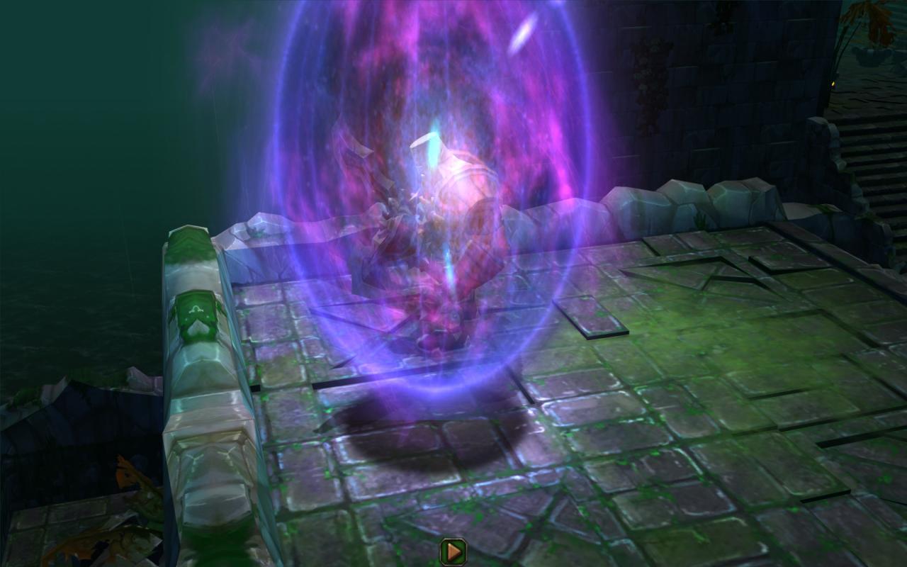 [31/03/2010] Torchlight (2.560x1.600, 2x MSAA (max. ingame) + Narrow-Tent-Downfilter, 16:1 AF, resized @ 1.680x1.050) - 7