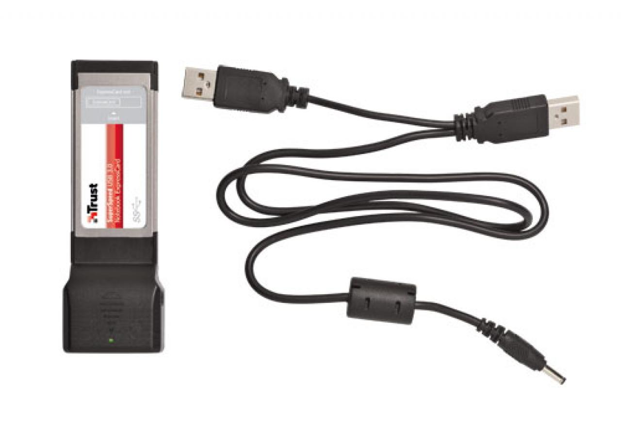 [04/03/2010] Trust SuperSpeed USB 3.0 Notebook ExpressCard 02