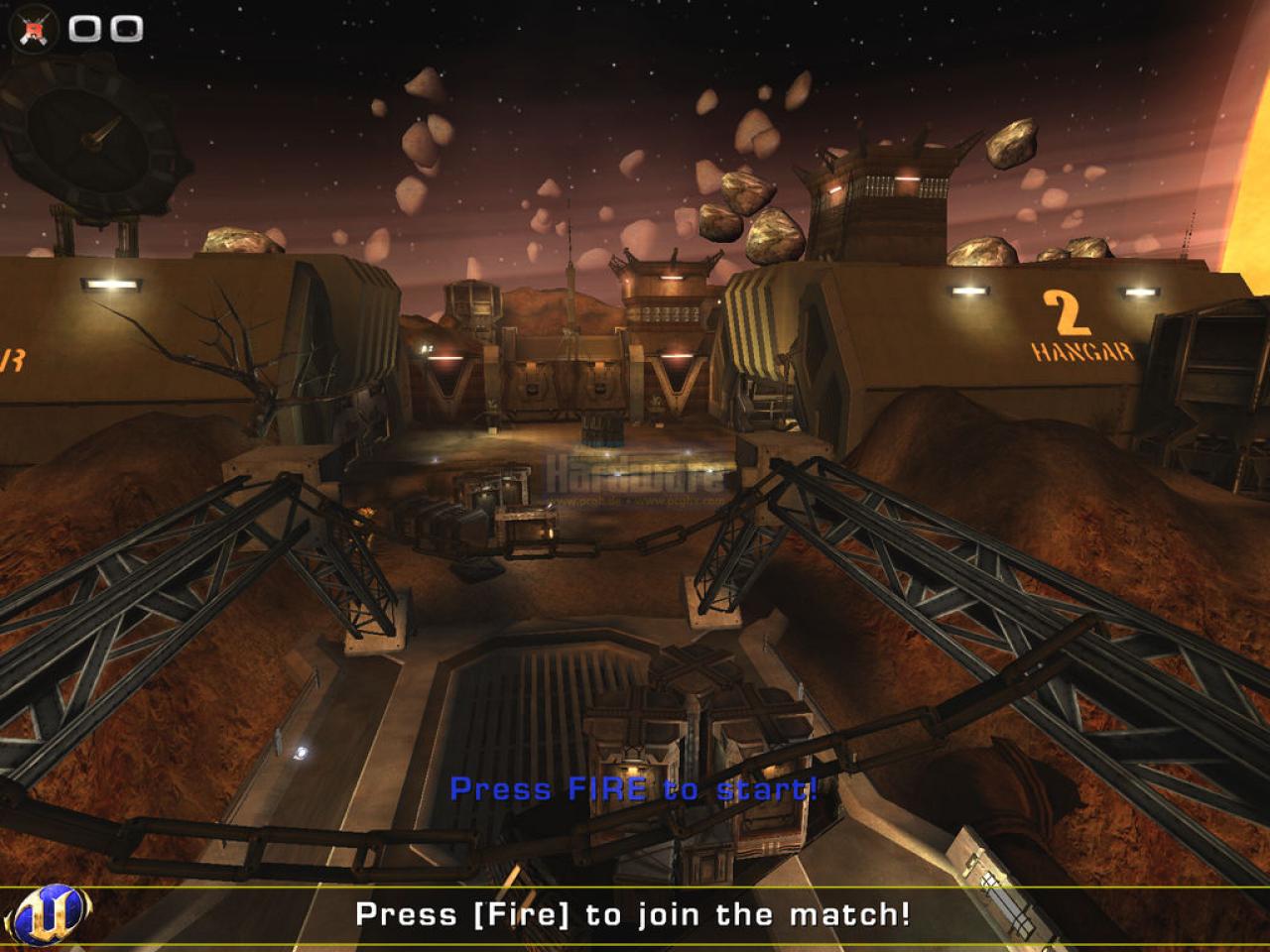 [15/03/2010] Unreal Tournament 2004 (USK-16-Version)