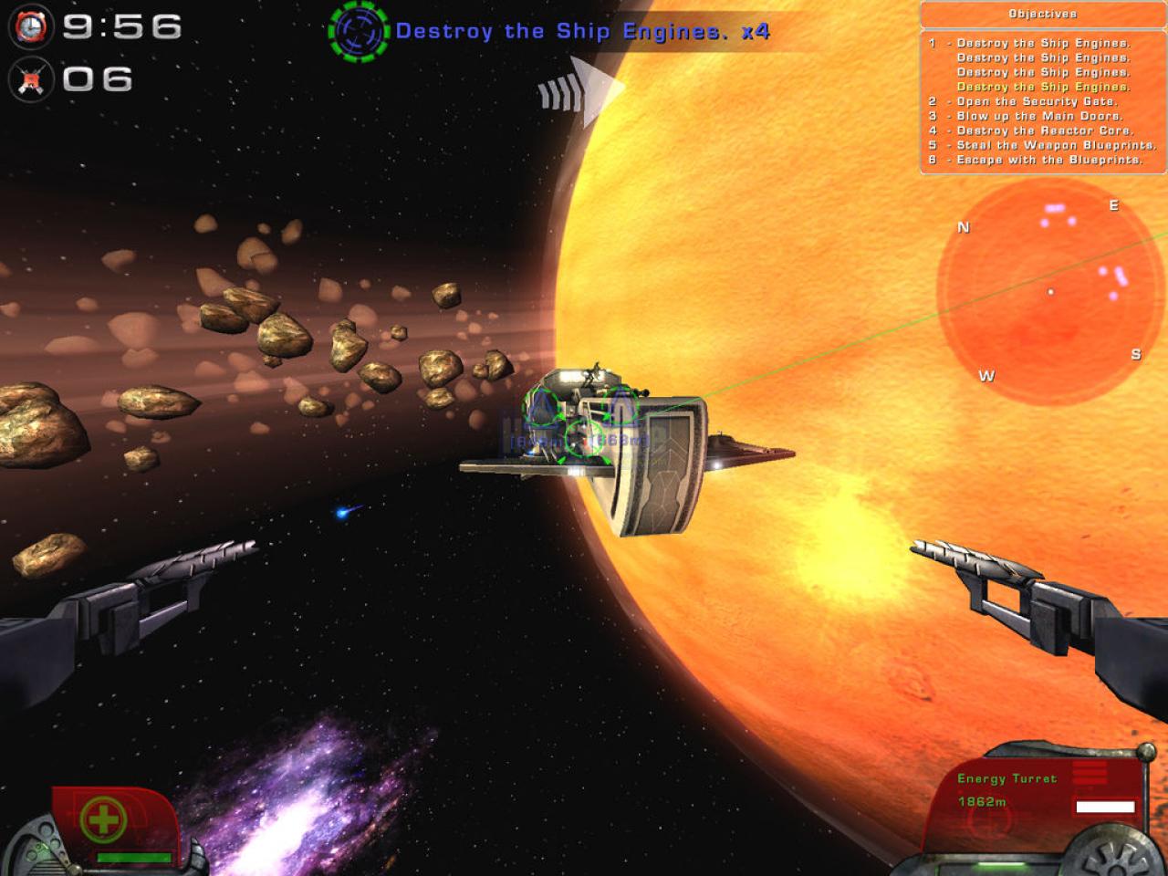 [15/03/2010] Unreal Tournament 2004 (USK-16-Version)