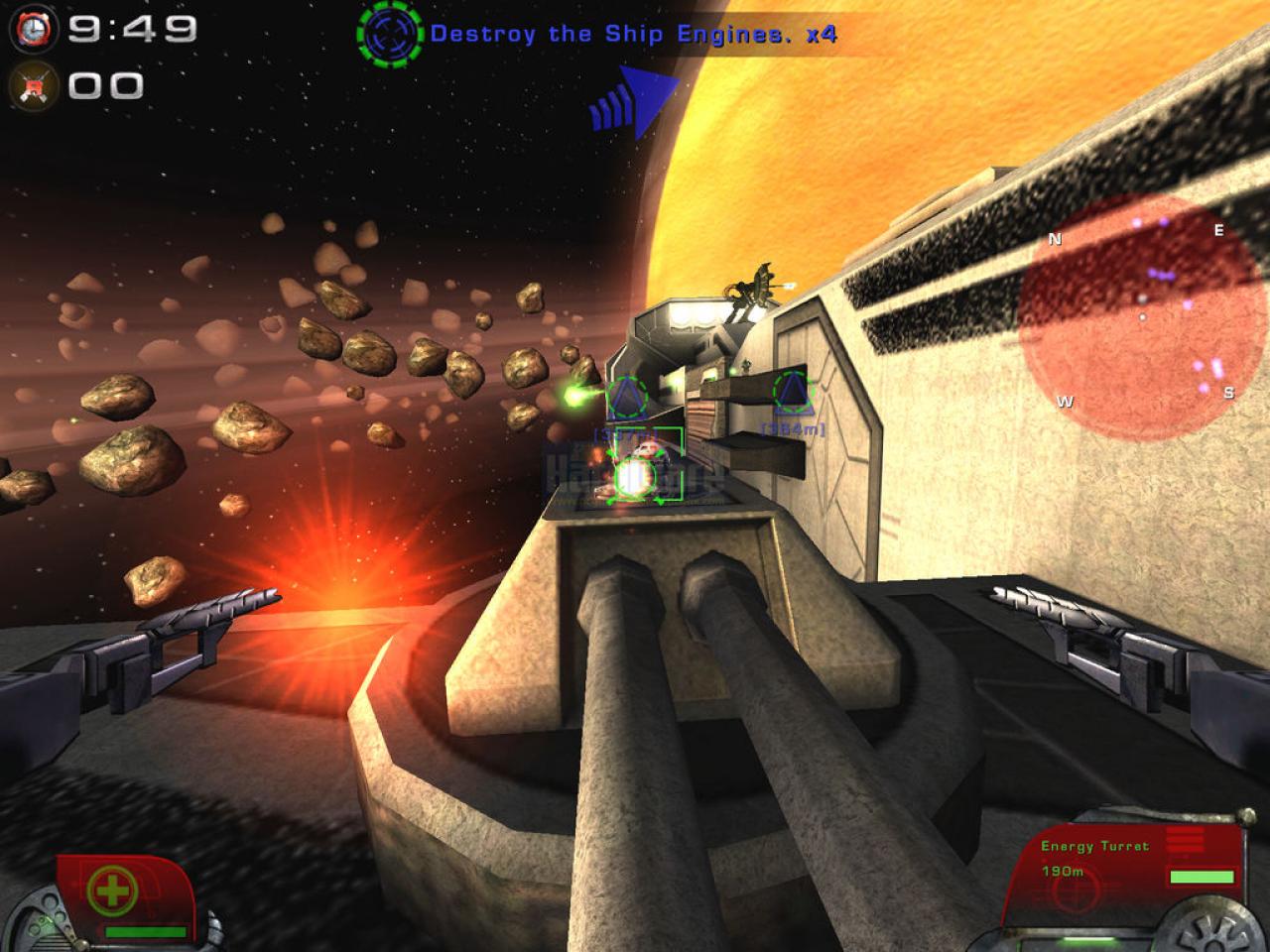[15/03/2010] Unreal Tournament 2004 (USK-16-Version)