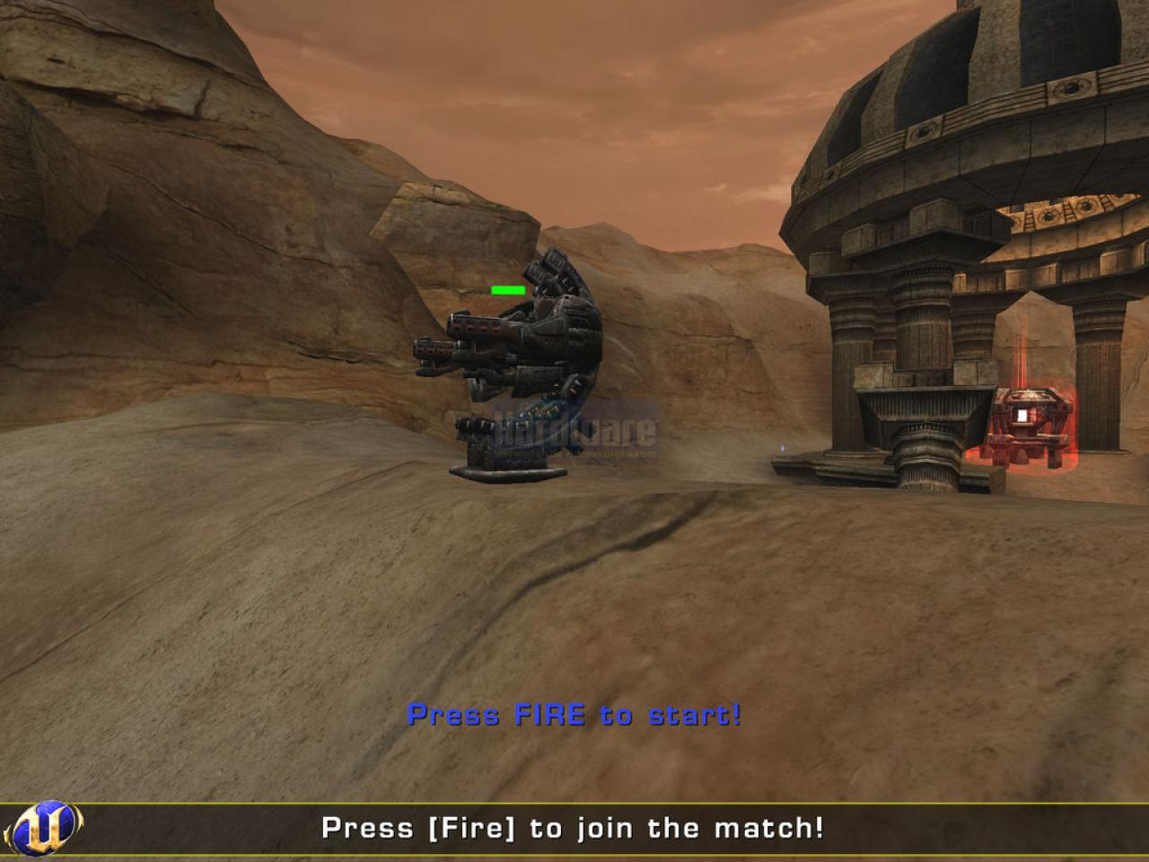[15/03/2010] Unreal Tournament 2004 (USK-16-Version)