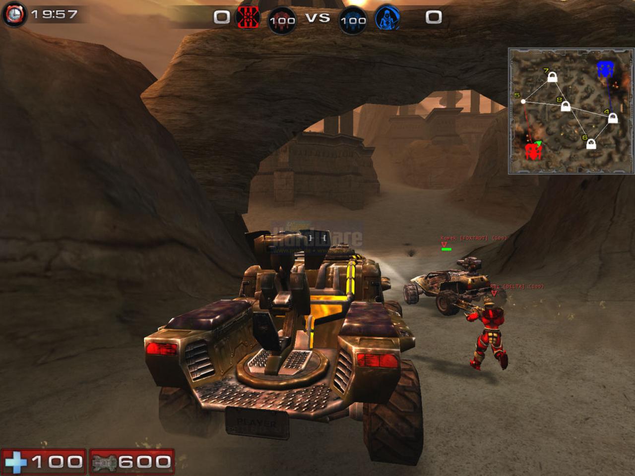 [15/03/2010] Unreal Tournament 2004 (USK-16-Version)