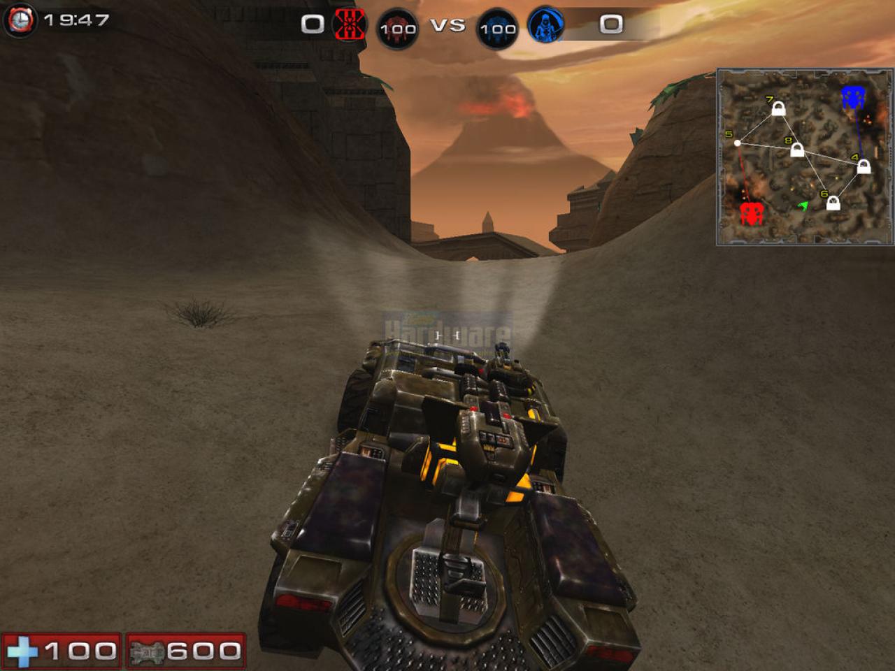 [15/03/2010] Unreal Tournament 2004 (USK-16-Version)
