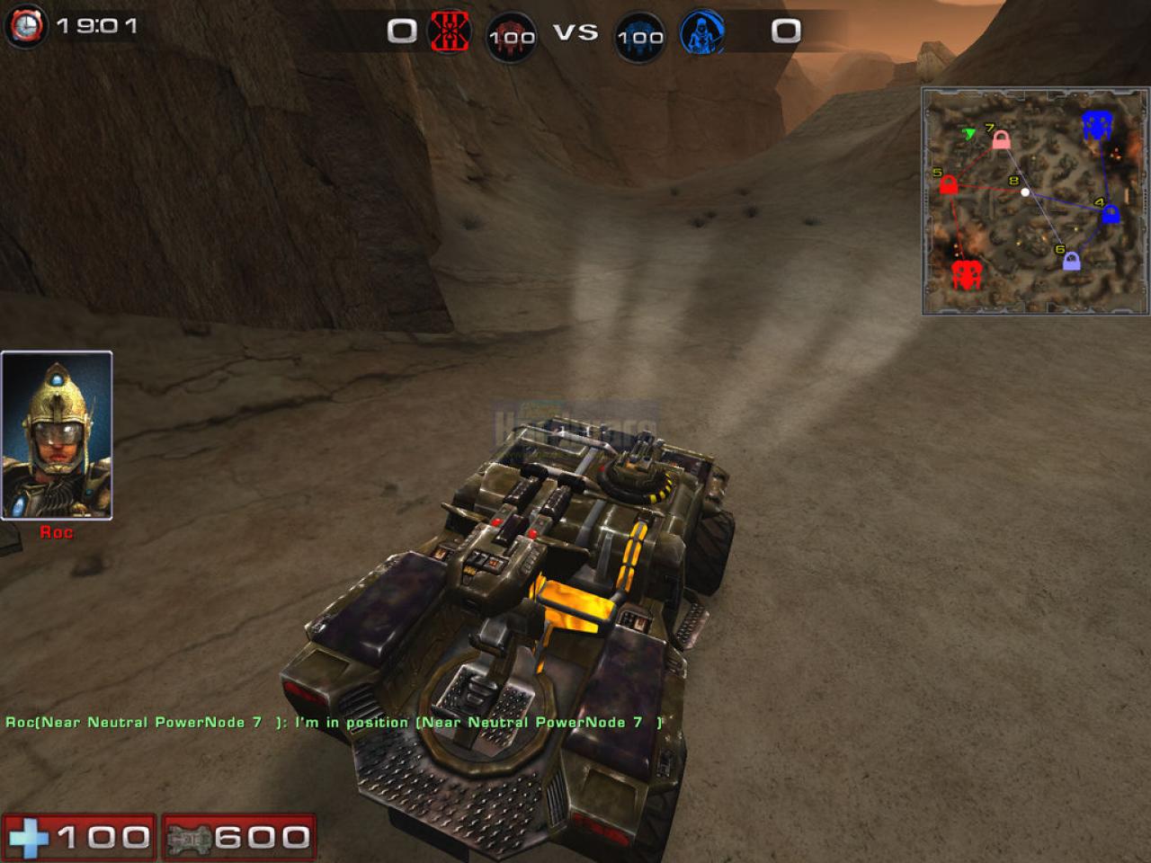 [15/03/2010] Unreal Tournament 2004 (USK-16-Version)