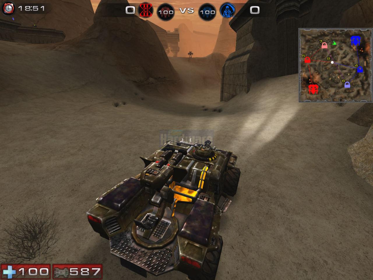 [15/03/2010] Unreal Tournament 2004 (USK-16-Version)