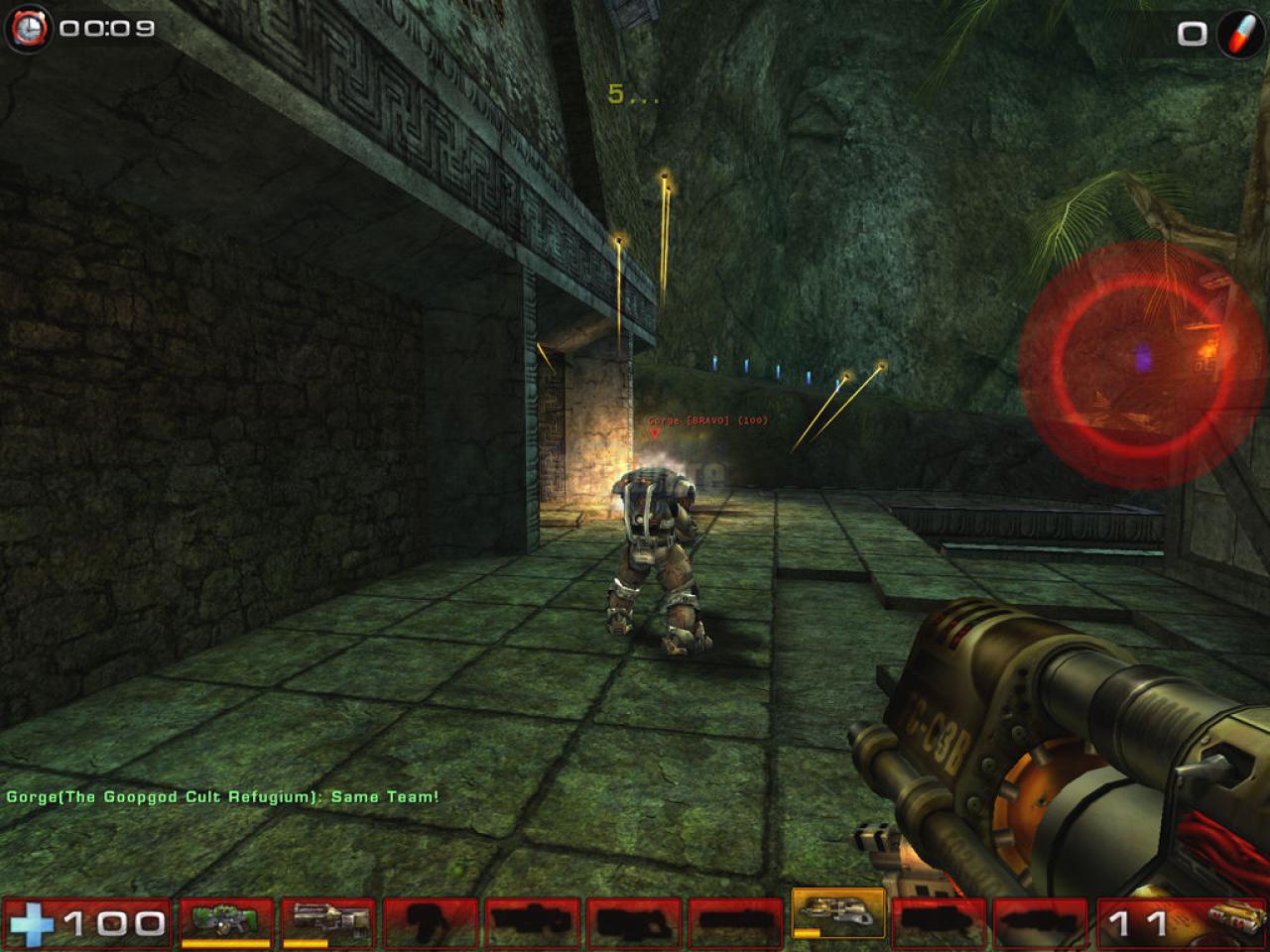 [15/03/2010] Unreal Tournament 2004 (USK-16-Version)