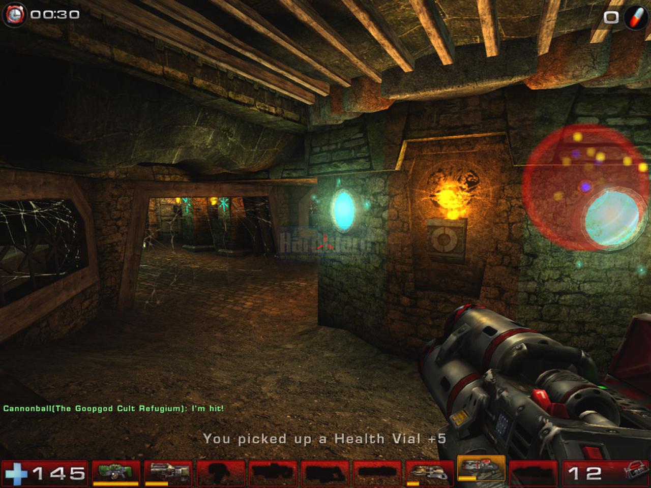[15/03/2010] Unreal Tournament 2004 (USK-16-Version)