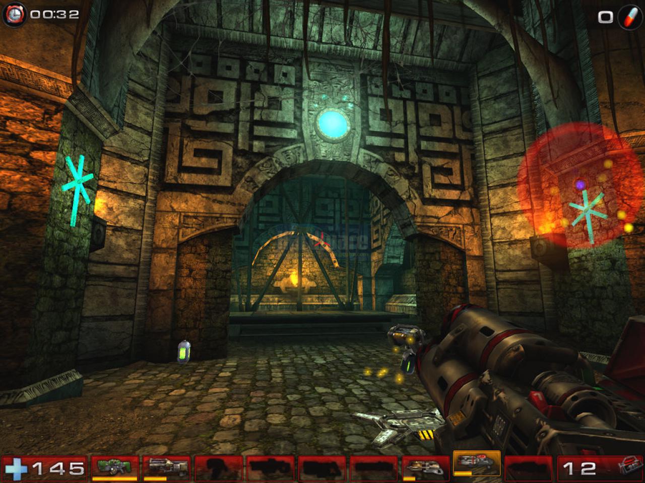 [15/03/2010] Unreal Tournament 2004 (USK-16-Version)