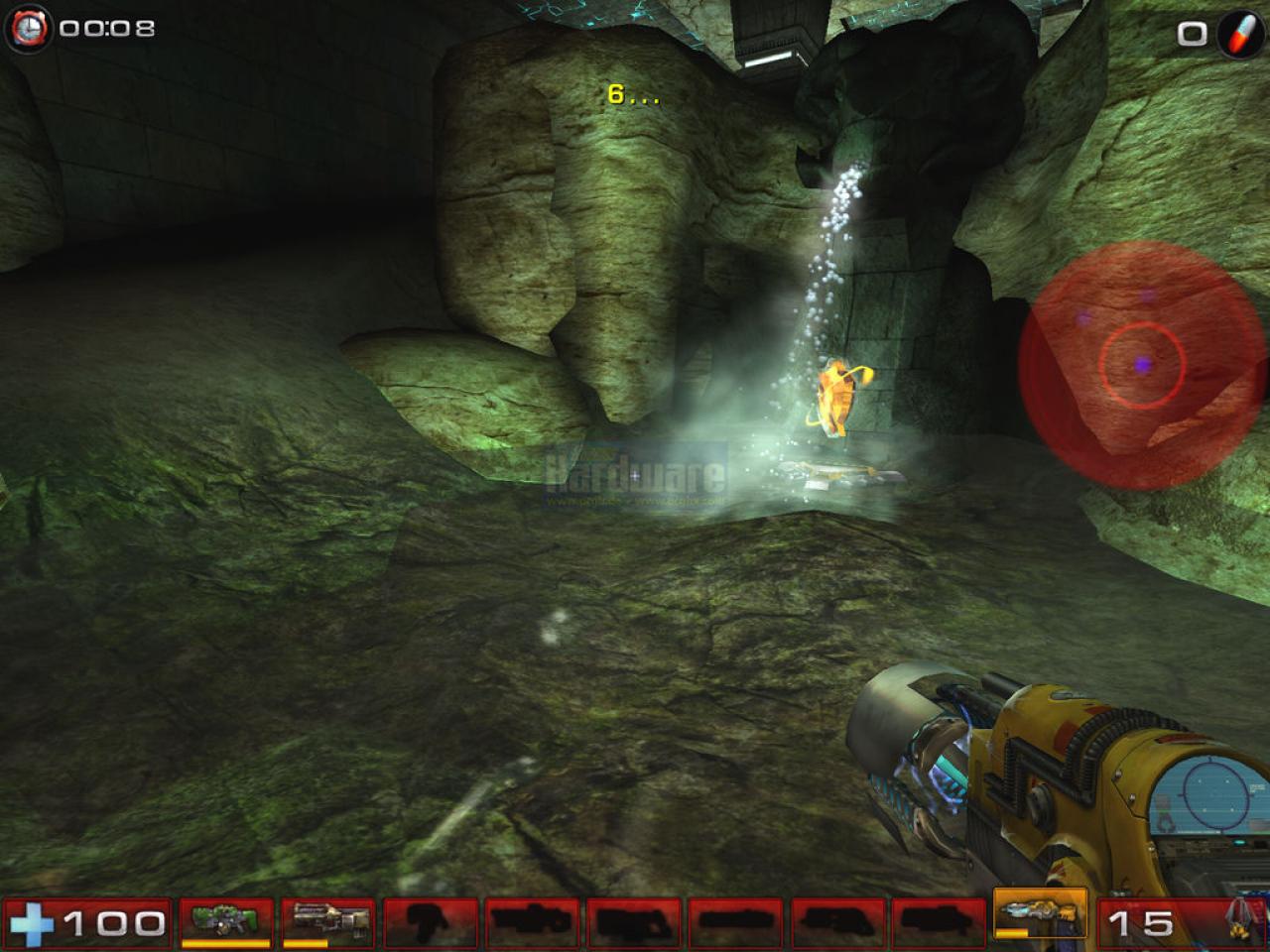 [15/03/2010] Unreal Tournament 2004 (USK-16-Version)