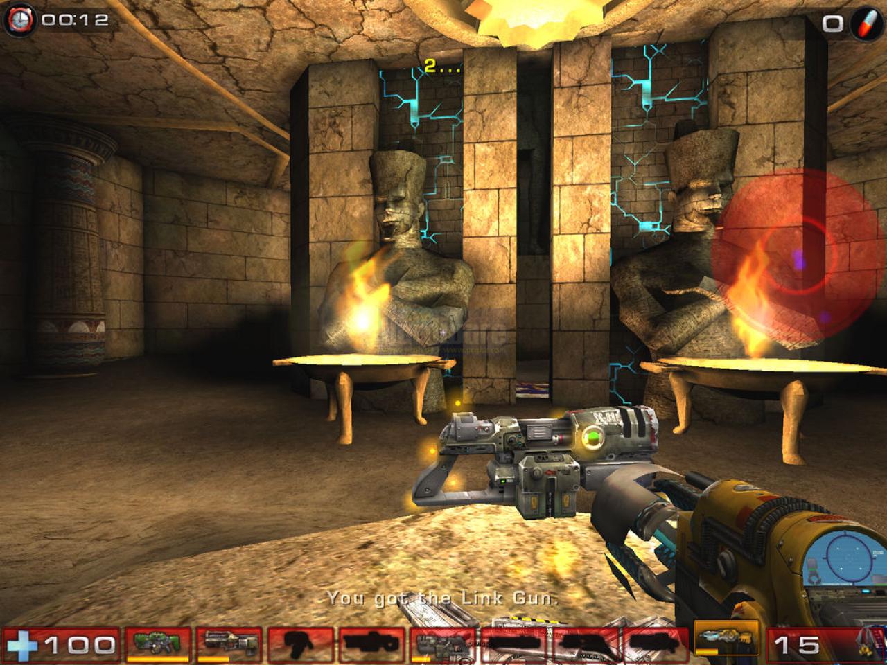 [15/03/2010] Unreal Tournament 2004 (USK-16-Version)