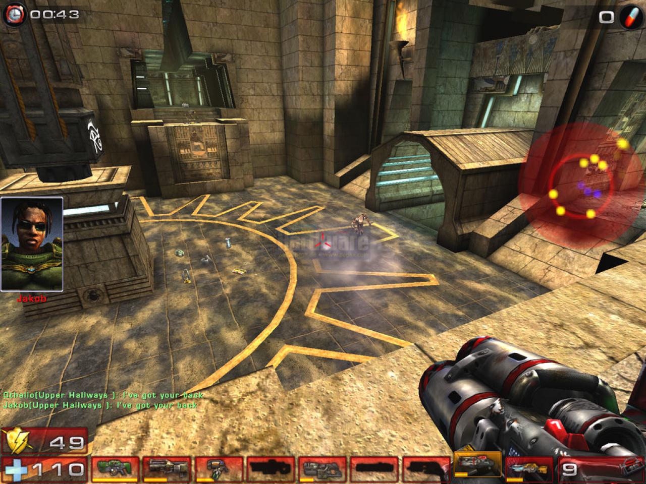 [15/03/2010] Unreal Tournament 2004 (USK-16-Version)