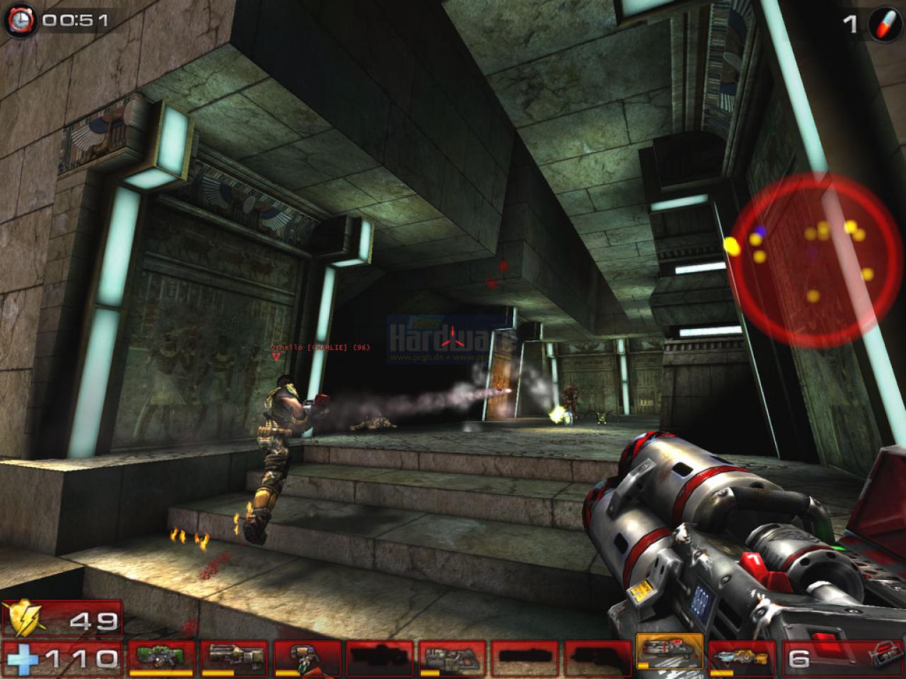 [15/03/2010] Unreal Tournament 2004 (USK-16-Version)