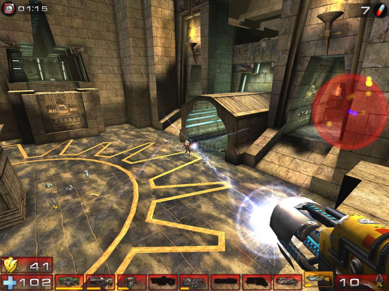 [15/03/2010] Unreal Tournament 2004 (USK-16-Version)
