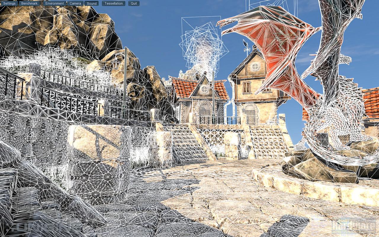 [26/03/2010] Unigine Heaven 2.0 (234)
