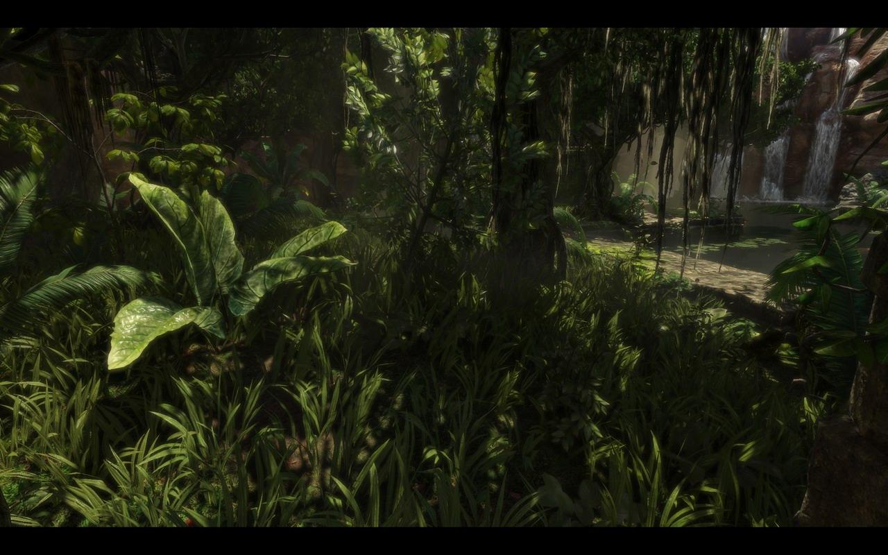 [16/03/2010] Unreal Engine 3-Spiele nun auch im Dschungel (3)