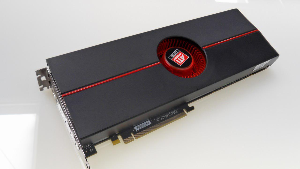 [05/03/2010] XFX Ati Radeon HD 5970 Black Edition Limited (1)