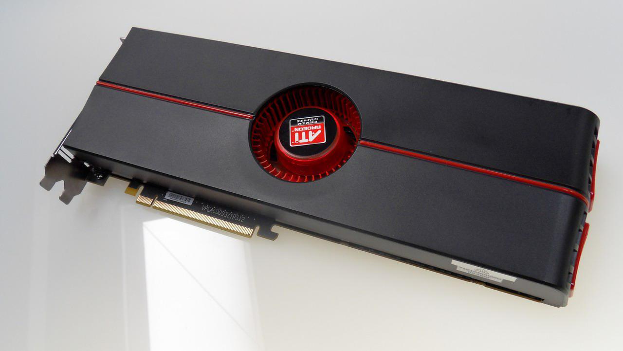 [05/03/2010] XFX Ati Radeon HD 5970 Black Edition Limited (3)