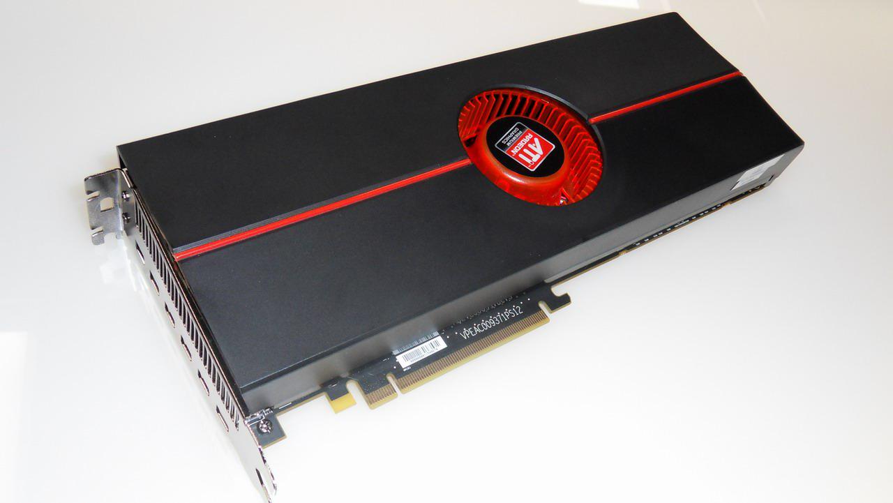 [05/03/2010] XFX Ati Radeon HD 5970 Black Edition Limited (11)