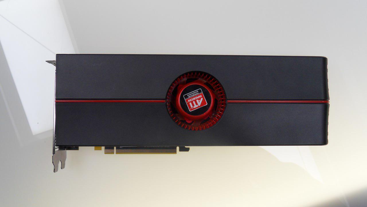 [05/03/2010] XFX Ati Radeon HD 5970 Black Edition Limited (12)