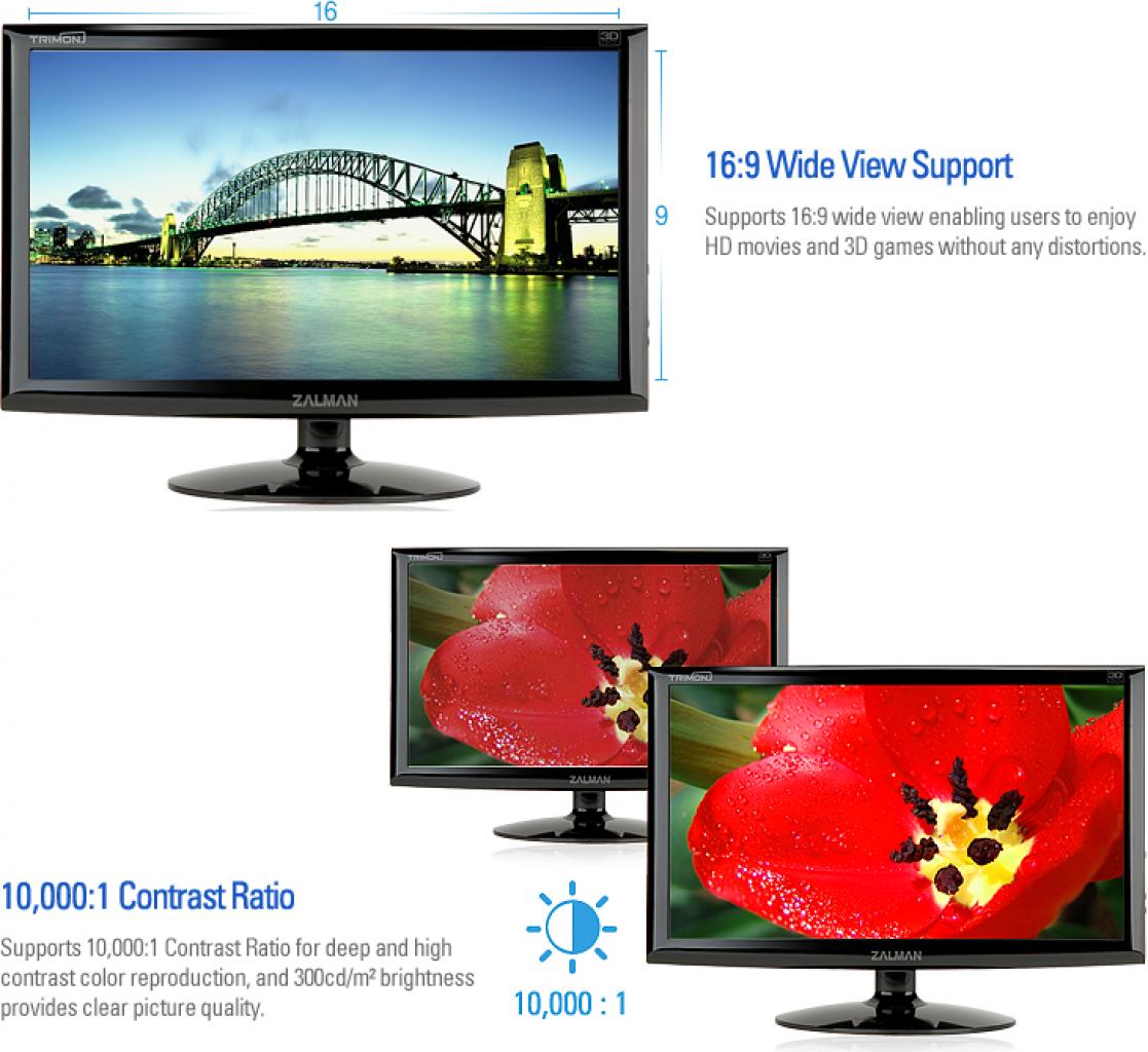 [26/03/2010] Zalman ZM-M215W (10)