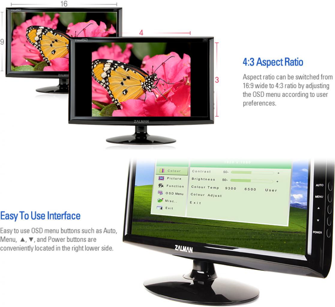 [26/03/2010] Zalman ZM-M215W (11)