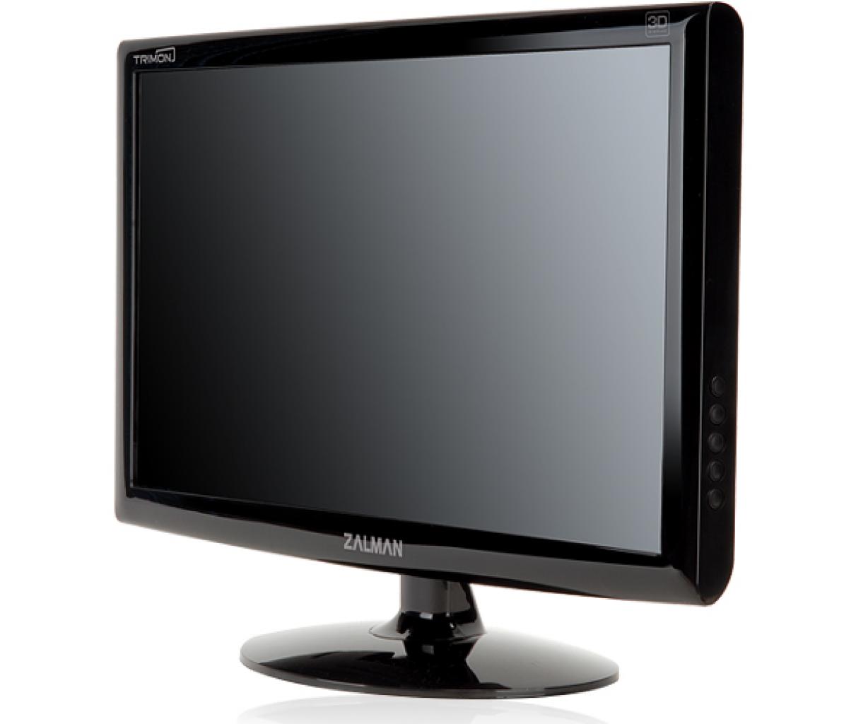 [26/03/2010] Zalman ZM-M215W (3)
