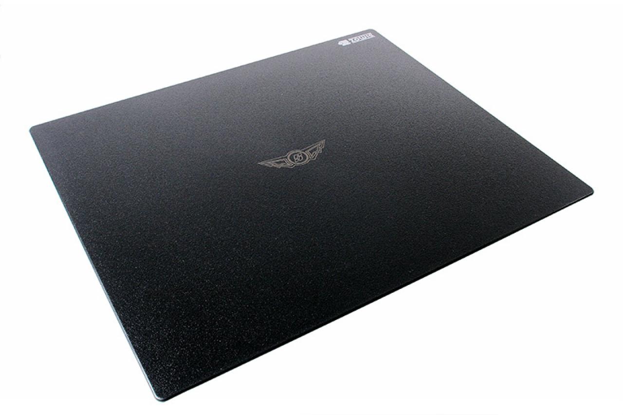 [26/03/2010] ZOWIE SWIFT-Serie (1)