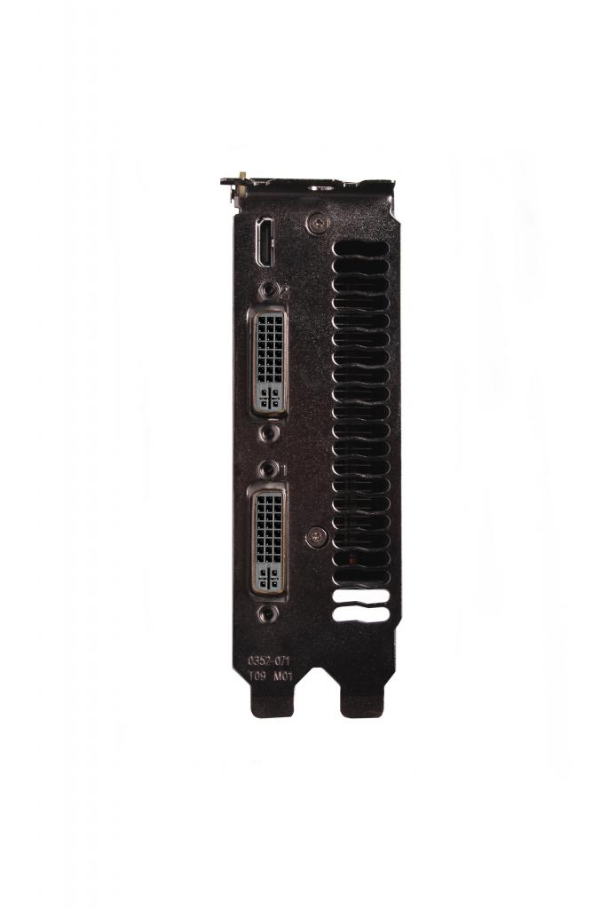 [27/03/2010] Zotac GeForce GT 480