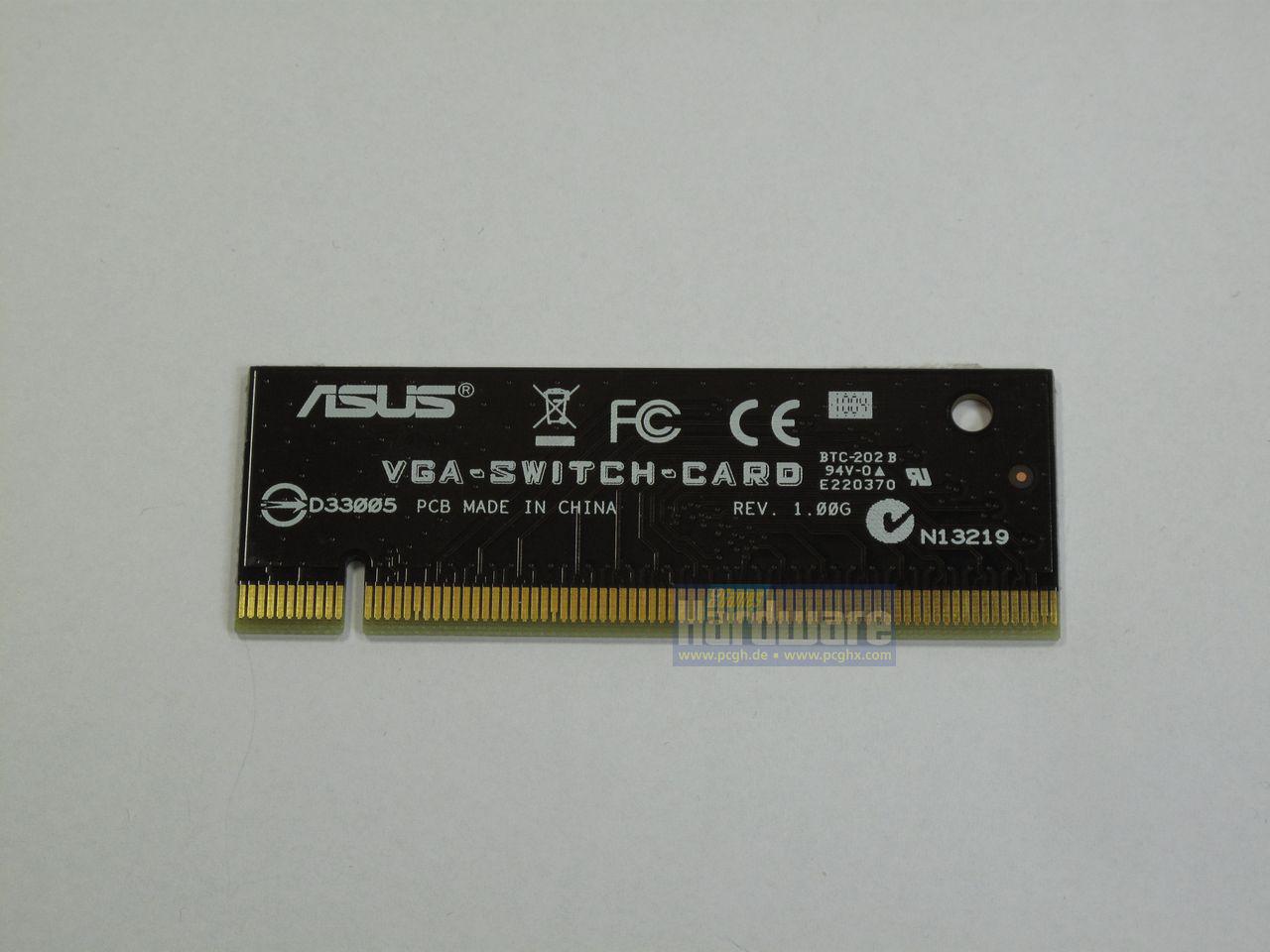 [01/03/2010] Asus M4A89GTD Pro/USB3 (18)