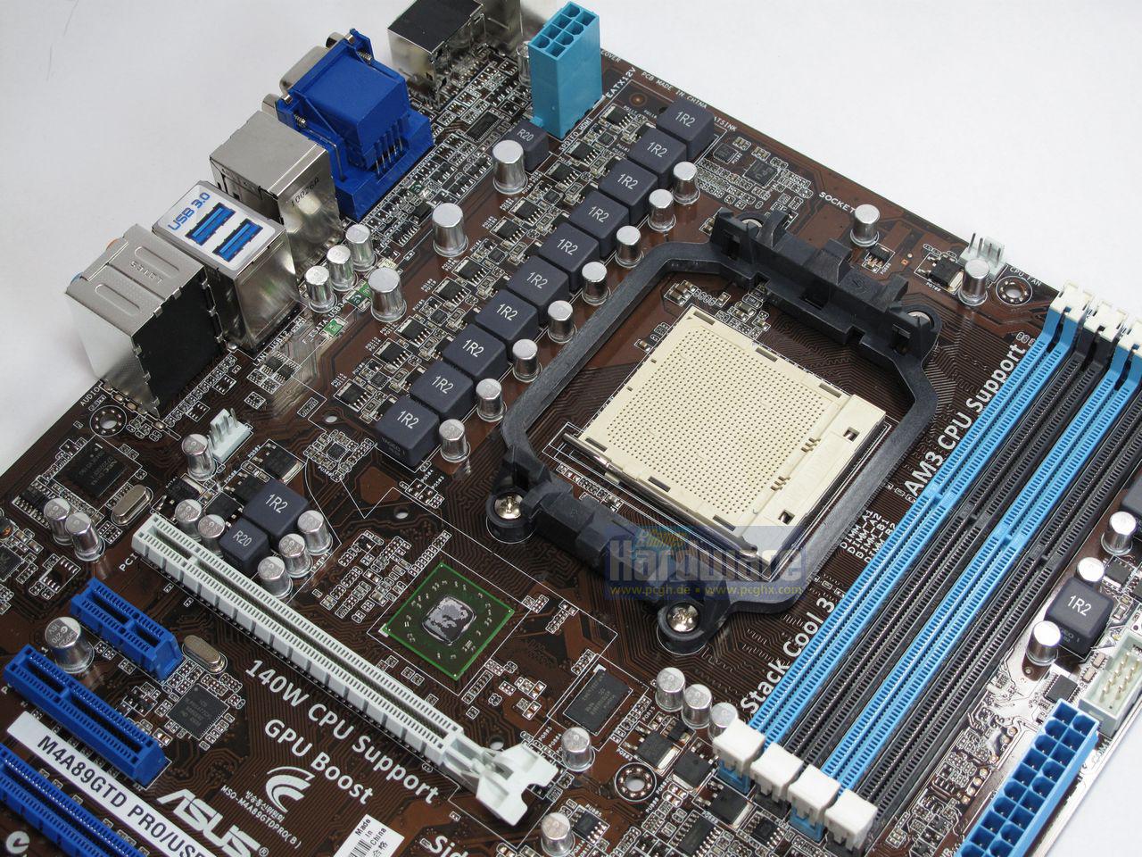 [01/03/2010] Asus M4A89GTD Pro/USB3 (21)