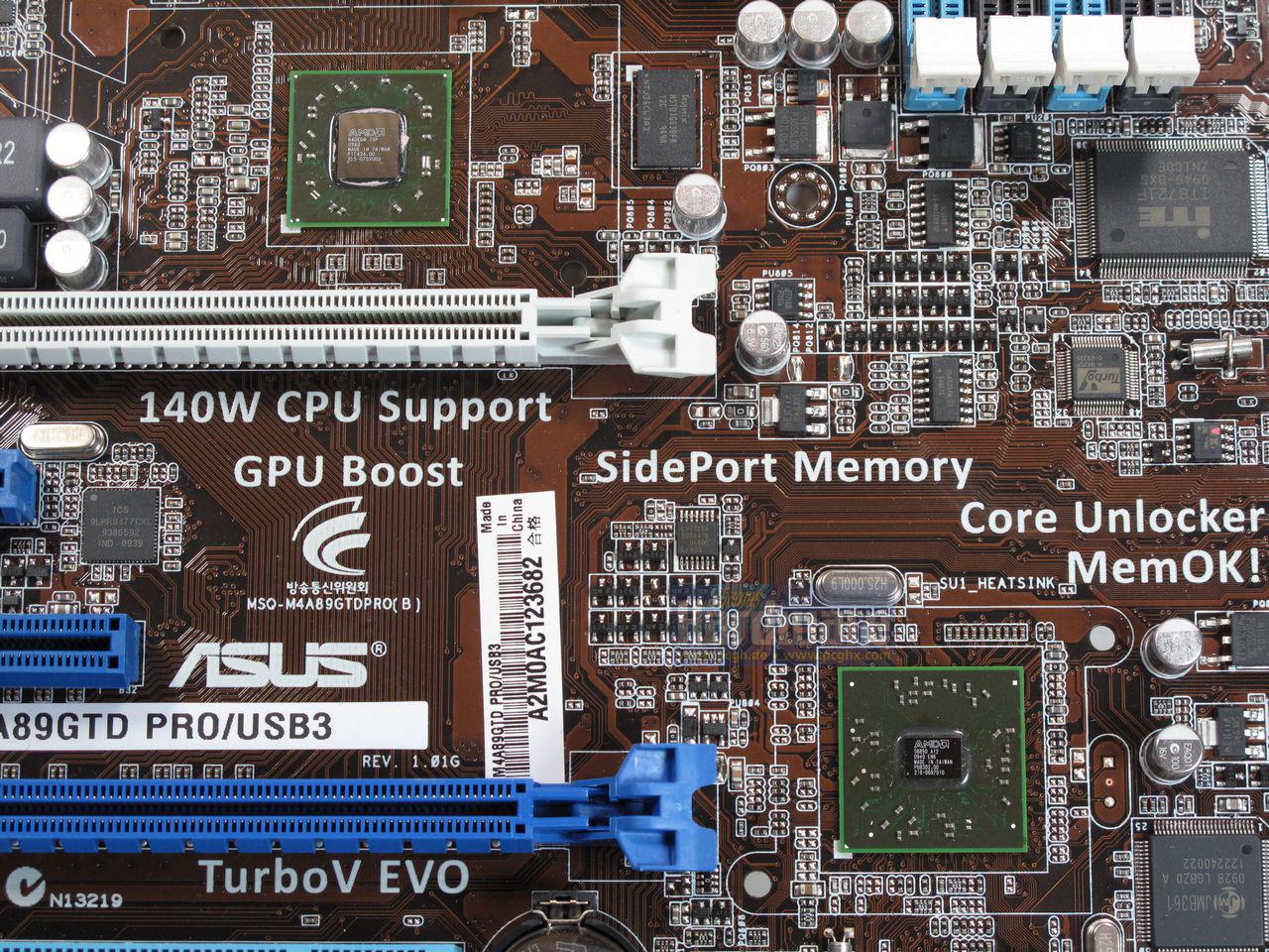 [01/03/2010] Asus M4A89GTD Pro/USB3 (24)