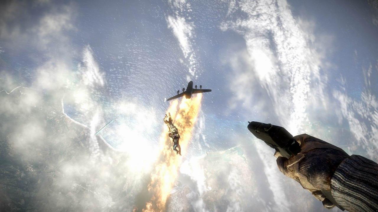 [04/03/2010] 2010: Für viele ist Bad Company 2 kein 
