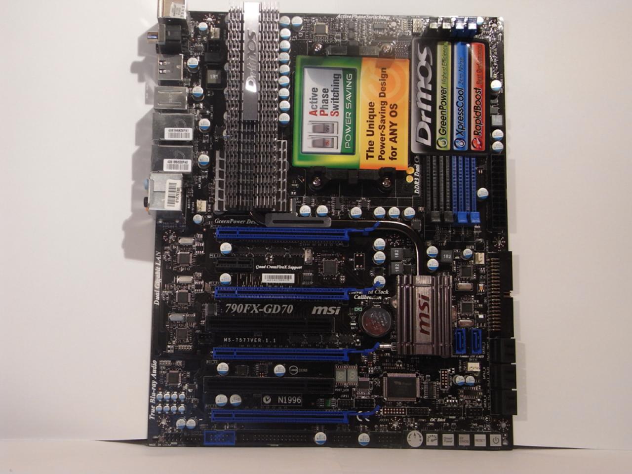 [25/03/2010] Die Mainboard-Schätze der PCGH-Community (5)